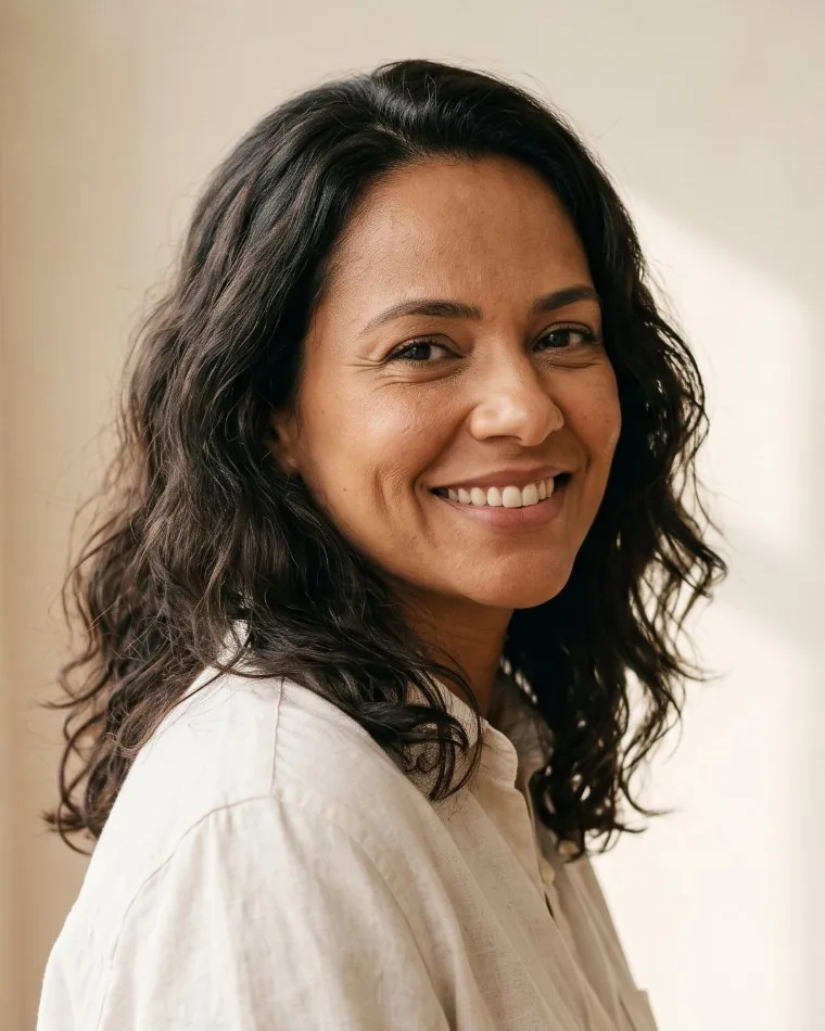 Letícia Andrade, chef de cozinha